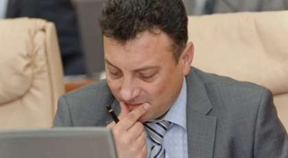 Boris Focsa este asteptat la CNA pentru a fi audiat Boris Focsa este asteptat la CNA pentru a fi audiat