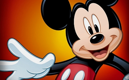 Schita veche de 80 de ani, facuta publica abia acum. Ce nu stiau fanii despre Mickey Mouse