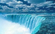 IMAGINI FABULOASE! Cascada Niagara a inghetat TOTAL din cauza frigului! FOTO
IMAGINI FABULOASE! Cascada Niagara a inghetat TOTAL din cauza frigului! FOTO