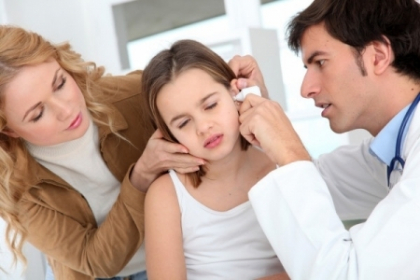 Otita - durerea copiilor si spaima parintilor. Sfaturi utile de la Ofelia Ivasi - medic ORL Otita - durerea copiilor si spaima parintilor. Sfaturi utile de la Ofelia Ivasi - medic ORL