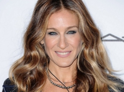 Uratita si deformata? Cum arata Sarah Jessica Parker pe coperta unei reviste - FOTO Uratita si deformata? Cum arata Sarah Jessica Parker pe coperta unei reviste - FOTO