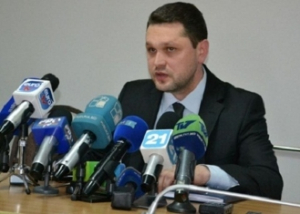 Zumbreanu: Convorbirile telefonice ale lui Filat nu au fost interceptate, doar cele ale lui Vicol