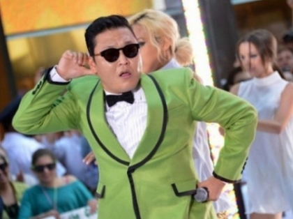A electrizat planeta cu "Gagnam style", acum este acuzat de discriminare! Cu ce i-a suparat Psy pe barbatii brazilieni A electrizat planeta cu "Gagnam style", acum este acuzat de discriminare! Cu ce i-a suparat Psy pe barbatii brazilieni