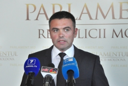 VIDEO. Chetraru: La Ministerul Transportului sunt pornite patru cauze penale VIDEO. Chetraru: La Ministerul Transportului sunt pornite patru cauze penale