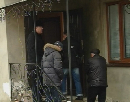 Asasinii de la Magdacesti se plimba in libertate. Politistii nu cunosc nici macar motivul crimei