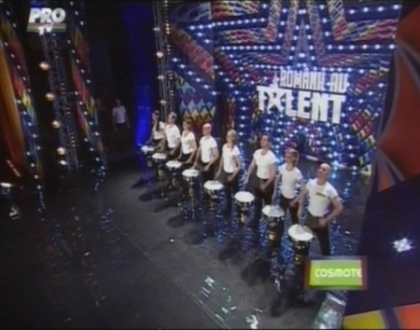 Numere care vor provoca hohote de ras si uimirea tuturor, azi la Romanii au talent Numere care vor provoca hohote de ras si uimirea tuturor, azi la Romanii au talent