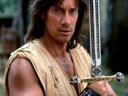 Ai privit serialul "Hercule"? Cum arata la 54 de ani Kevin Sorbo, protagonistul acestui film - FOTO
