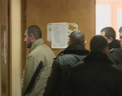 Au scapat de arest. Fostul director al rezervatiei Padurea Domneasca si subalternul sau, eliberati