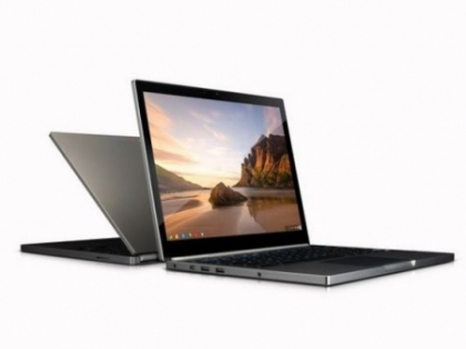 Chromebook, primul laptop Google cu ecran tactil si cu cea mai mare densitate a pixelilor din piata Chromebook, primul laptop Google cu ecran tactil si cu cea mai mare densitate a pixelilor din piata