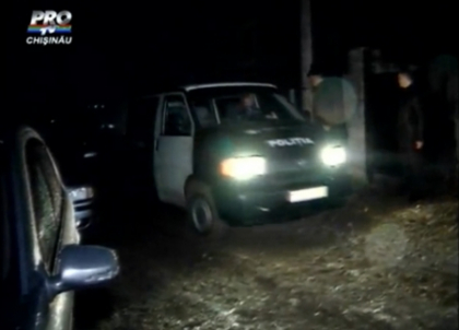 Fratele femeii omorate la Magdacesti, autorul dublului asasinat? Politistii dezmint: Nu avem suspecti Fratele femeii omorate la Magdacesti, autorul dublului asasinat? Politistii dezmint: Nu avem suspecti