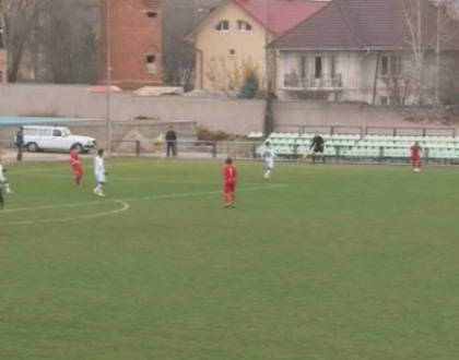 Bomba in fotbalul moldovenesc! Olimpia Balti se retrage din Divizia Nationala