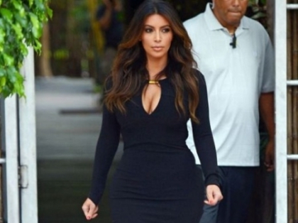 Acuzatii grave impotriva lui Kim Kardashian! A ramas insarcinata contra sumei de 22 de milioane de dolari - FOTO