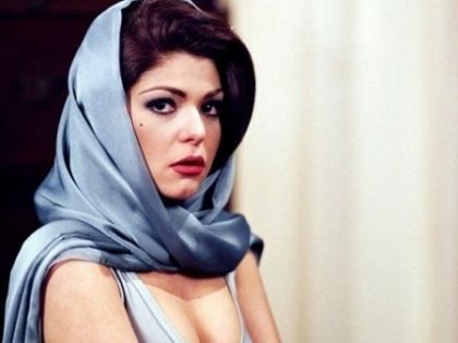 Era cel mai detestat personaj din anii \'90! Cum arata acum Soraya din telenovela "Sarmana Maria" - FOTO