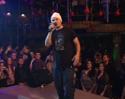 Puya a revenit la Chisinau! Concertul incendiar oferit de rapperul roman. Cum se simte in Moldova Puya a revenit la Chisinau! Concertul incendiar oferit de rapperul roman. Cum se simte in Moldova