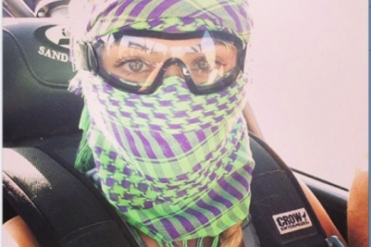 Nu mai revine acasa? Antonia, cucerita de printul milionar din Dubai - FOTO
Nu mai revine acasa? Antonia, cucerita de printul milionar din Dubai - FOTO