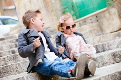 Moda exagerata pentru copii. 7 lucruri care ar trebui sa dispara definitiv din garderoba copilului tau
Moda exagerata pentru copii. 7 lucruri care ar trebui sa dispara definitiv din garderoba copilului tau