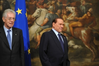 Italienii isi aleg parlamentul. Scrutinul, urmarit de partenerii europeni ai tarii