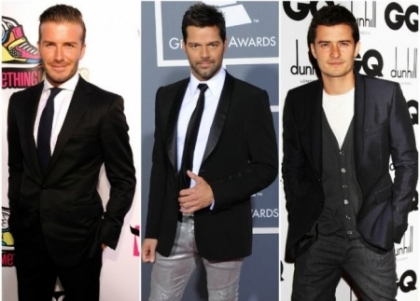 Cei mai ravniti tatici de la Hollywood! Cum arata cu micutii lor in brate si alege-ti preferatul
Cei mai ravniti tatici de la Hollywood! Cum arata cu micutii lor in brate si alege-ti preferatul