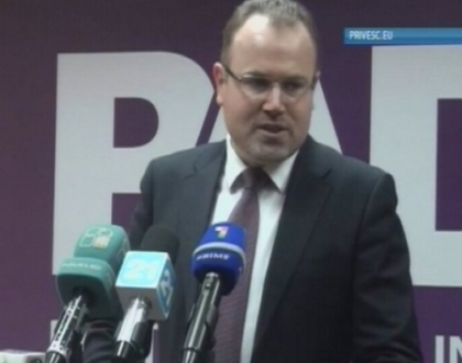 Godea vrea sa demita Guvernul. Liderul PAD a initiat motiunea de cenzura. Ce spune PL si PCRM