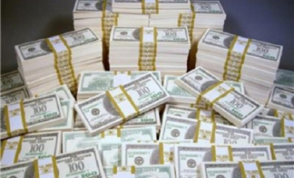 Cei mai bogati 100 oameni din lume au pierdut saptamana trecuta 21,3 miliarde de dolari Cei mai bogati 100 oameni din lume au pierdut saptamana trecuta 21,3 miliarde de dolari