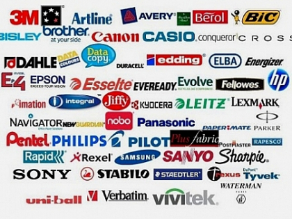 Brandurile care, alaturi de Apple si Google, sunt pe lista celor mai distrugatoare companii din lume