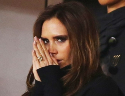 Victoria Beckham, surprinsa rugandu-se! De ce a ajuns vedeta sa faca acest gest public - FOTO
Victoria Beckham, surprinsa rugandu-se! De ce a ajuns vedeta sa faca acest gest public - FOTO