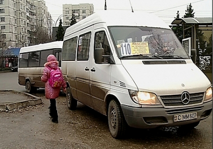 Alt itinerar pentru ruta 110! Atat soferii, cat si pasagerii - nemultumiti! Cum explica Primaria Alt itinerar pentru ruta 110! Atat soferii, cat si pasagerii - nemultumiti! Cum explica Primaria