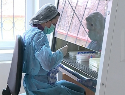 Gripa se raspandeste! Pragul epidemic, depasit de 2 ori! Autoritatile nu declara stare de epidemie Gripa se raspandeste! Pragul epidemic, depasit de 2 ori! Autoritatile nu declara stare de epidemie