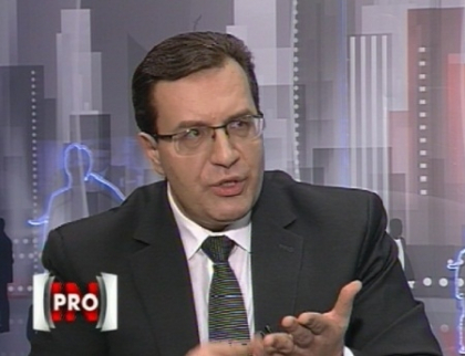 Lupu: Sunt gata sa fiu si deputat de rand. Nu ma tin de functie