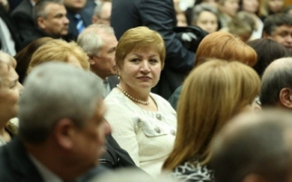 Adevarul: Magistrata suspectata de falsuri, avansata in functie. Vezi ce casa are 