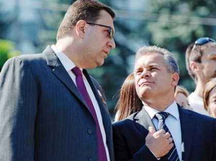 Sturza: Plahotniuc trebuie sa faca un pas in spate, iar Lupu sa nu mai fie portavocea cuiva, ci liderul care ia decizii