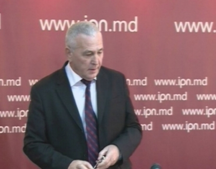 Constantinov: Fiul meu ii va actiona in judecata pe Filat si Vicol. Reactia premierului Constantinov: Fiul meu ii va actiona in judecata pe Filat si Vicol. Reactia premierului