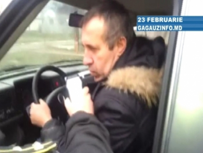 "Nu eram beat la volan". Primarul din Ceadir-Lunga acuza: Totul a fost pus la cale de Formuzal "Nu eram beat la volan". Primarul din Ceadir-Lunga acuza: Totul a fost pus la cale de Formuzal