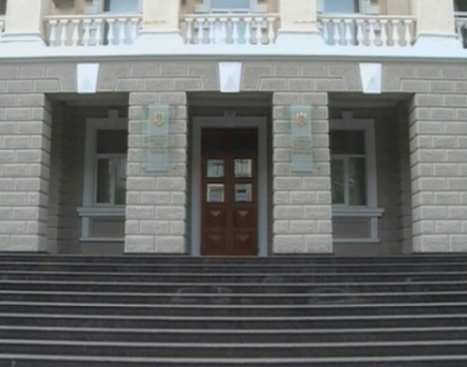 MAI reactioneaza la declaratiile lui Lupu: Dosarul Metalferos a fost luat de Procuratura in 2011 MAI reactioneaza la declaratiile lui Lupu: Dosarul Metalferos a fost luat de Procuratura in 2011