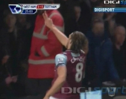 Tottenham Londra are parte de un inceput de an fantastic! A urcat pe 3 in Premier League