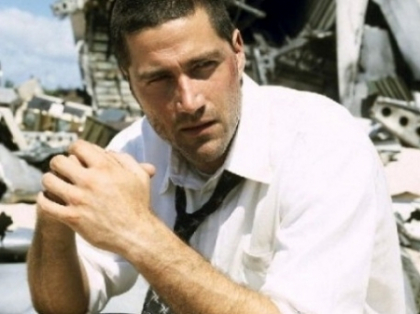 Este de nerecunoscut. Cum arata acum Jack Shephard din serialul Lost - FOTO