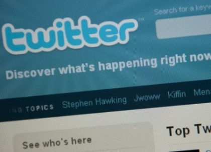 Contul de Twitter al departamentului Foto al AFP a fost piratat