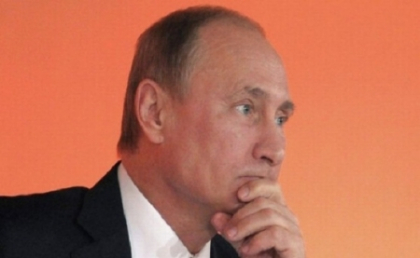 Vladimir Putin: "Balanta strategica a fost distrusa" Vladimir Putin: "Balanta strategica a fost distrusa"