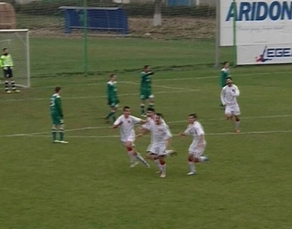 El este noul antrenor al echipei Rapid Ghidighici! L-a inlocuit pe Osipenco la carma formatiei