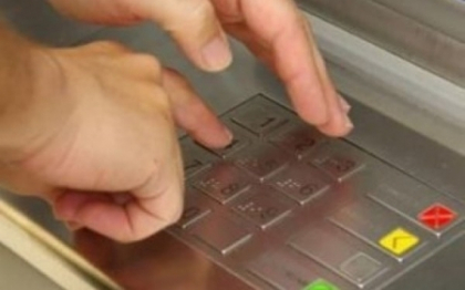ATM-ul care da gratuit cate 100 de euro oricui doreste, cu o singura conditie. In ce tara se afla