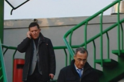 Inca un functionar din Guvern este cercetat penal! Boris Gherasim, audiat de CNA Inca un functionar din Guvern este cercetat penal! Boris Gherasim, audiat de CNA