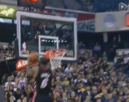 Meciuri pe muchie de cutit in NBA! Miami Heat a avut nevoie de prelungiri pentru a invinge