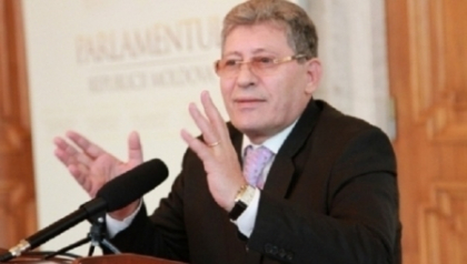 Ghimpu: PL nu va sustine motiunea de cenzura. Nu va vota Ghimpu: PL nu va sustine motiunea de cenzura. Nu va vota