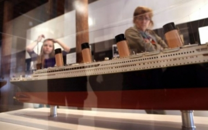 Un magnat australian a aratat primele imagini cu Titanic 2: cum arata proiectul sau nebun