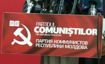 PCRM inainteaza motiunea de cenzura Guvernului PCRM inainteaza motiunea de cenzura Guvernului