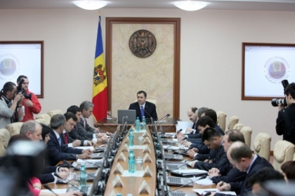 Marti ar putea fi decisa soarta Guvernului Filat Marti ar putea fi decisa soarta Guvernului Filat