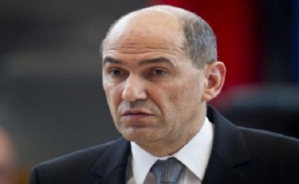 Guvernul sloven, rasturnat de la putere printr-o motiune de cenzura a opozitiei de centru-stanga Guvernul sloven, rasturnat de la putere printr-o motiune de cenzura a opozitiei de centru-stanga