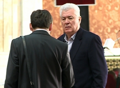 Comunistii au depus motiunea de cenzura pentru demiterea guvernului Filat! Reactia partidelor din AIE
