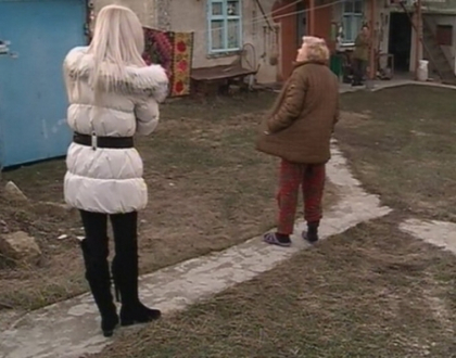 Cu sentinta pronuntata in favoarea sa, o femeie nu-si poate recupera copilul! Ce a facut acum