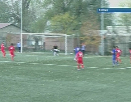 Unul dintre cei mai promitatori fotbalisti moldoveni va juca in Rusia! Noua echipa a lui Radu Gansari Unul dintre cei mai promitatori fotbalisti moldoveni va juca in Rusia! Noua echipa a lui Radu Gansari